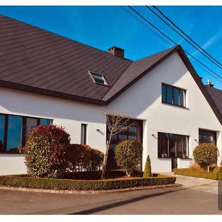 La Villa Bastogne Gite 4 Personnes 외부 사진