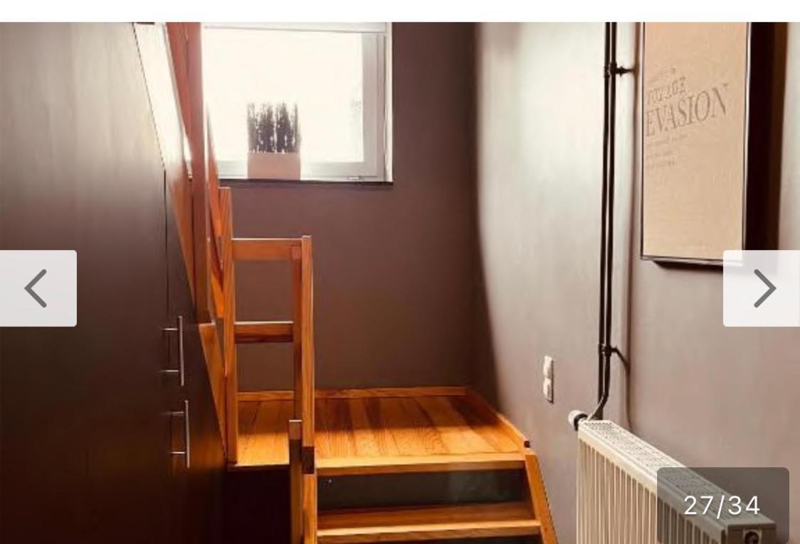 La Villa Bastogne Gite 4 Personnes 외부 사진